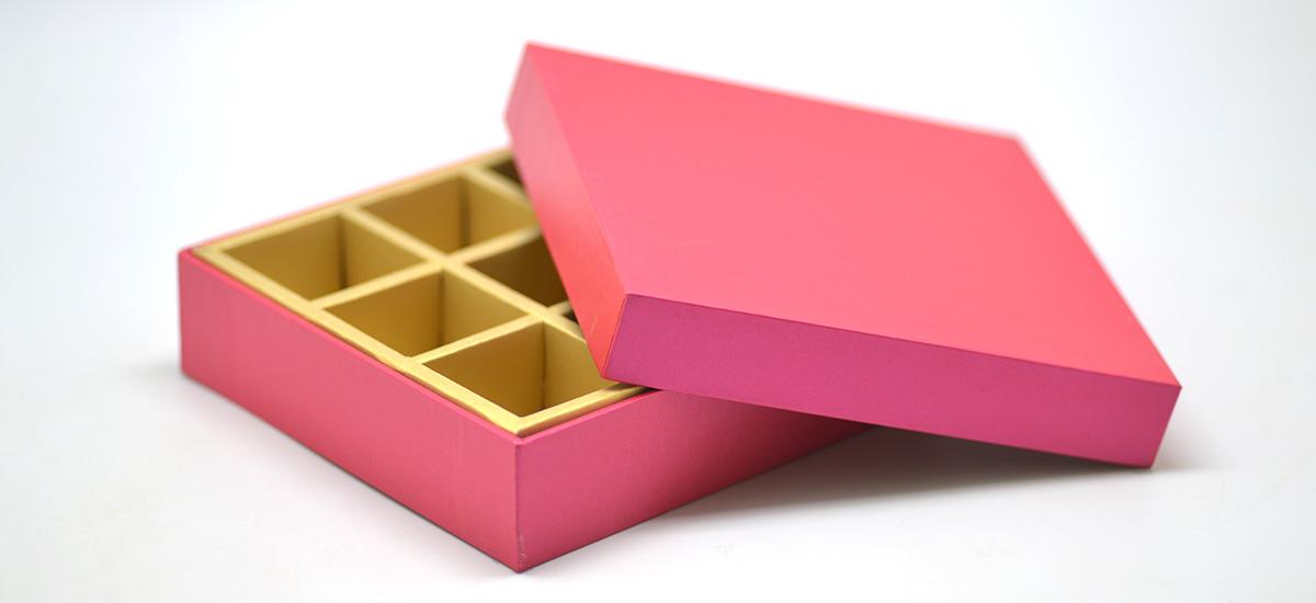 Custom Printed Rigid Boxes: An Ultimate Guide