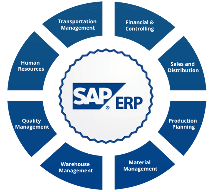SAP Support