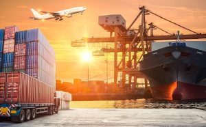 Freight Forwarding