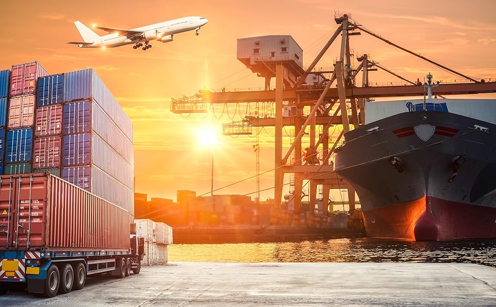 Freight Forwarding