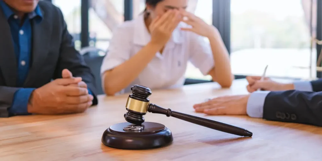 Divorce Lawyer