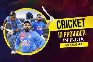 best cricket betting ID