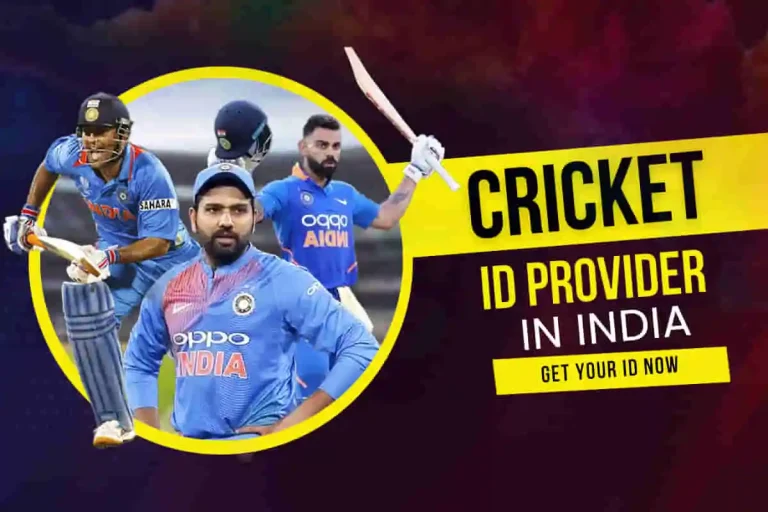 Betting ID Pro- The Best Platform for Cricket Betting