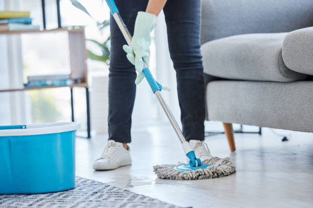 Affordable Home Cleaning Services