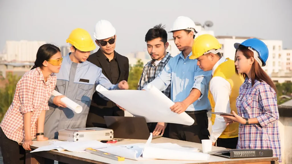 Civil Training