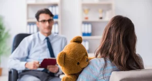 Psychiatry specialist