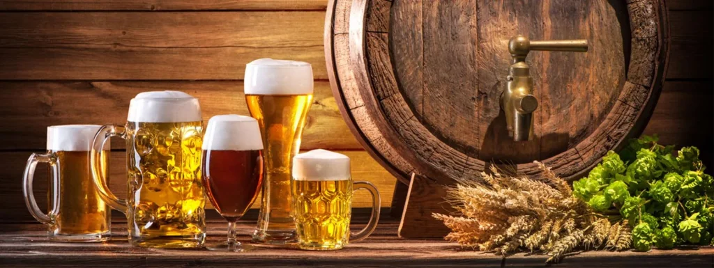Cerveza a Domicilio