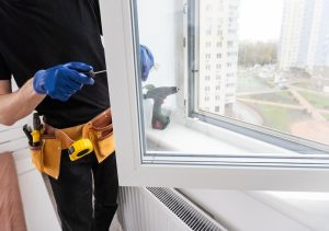 Emergency Window Repair Services