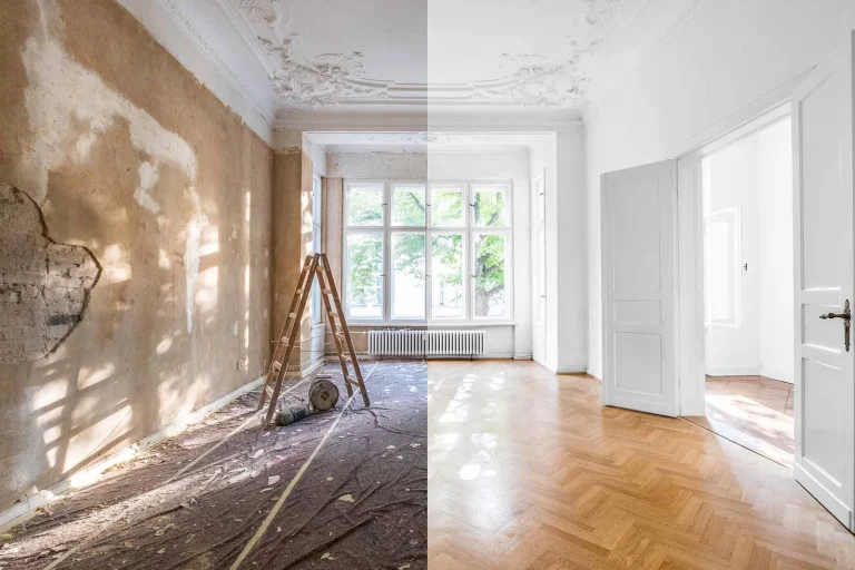 Choosing the Best Home Remodeling Contractors for Your Project