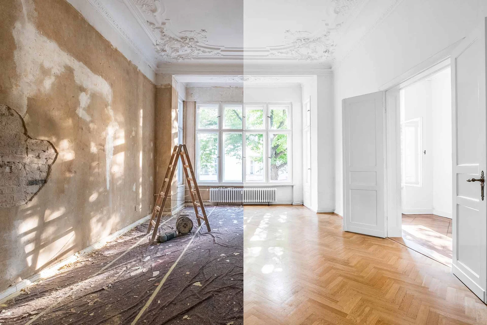 Home Remodeling Contractors
