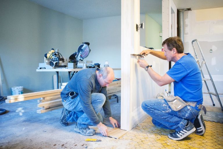 Kitchen Renovations in Mississauga: Modern Designs and Cost-Effective Upgrades