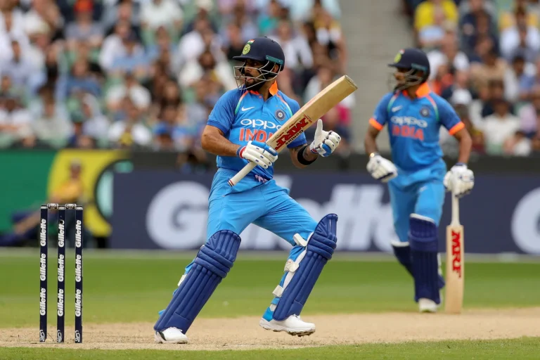 Legends of the Sport: The Most Celebrated Cricket Players in England’s History