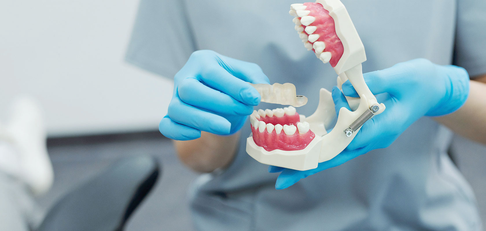 Oral and Facial Health