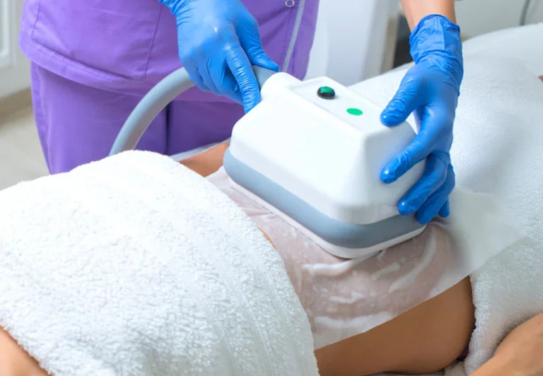 Cryo Sculpt vs. Traditional Cryolipolysis: What’s the Difference?