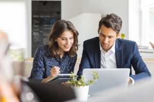 Management Consultant