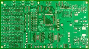 HDI PCBs