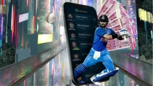 Cricket Betting