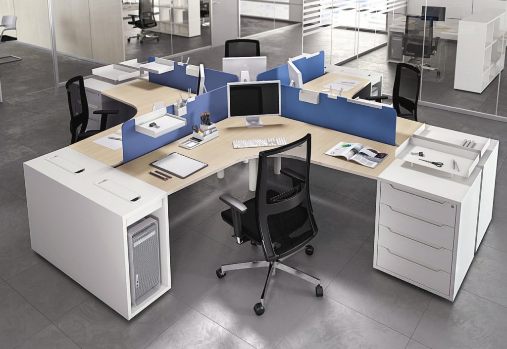 Workstation