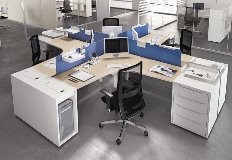 Features to Look for in a Rented Workstation