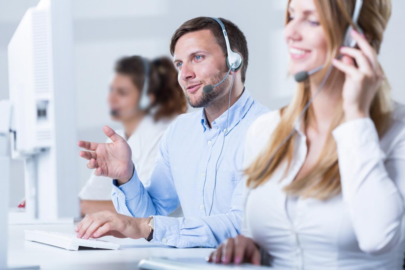 Gains of Using a Live Answering Service