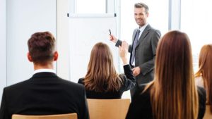 Purpose of Taking The F&I Training Course