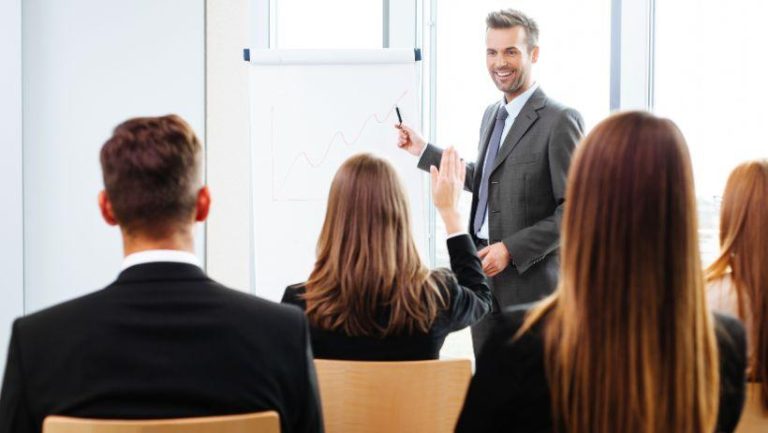 Purpose of Taking The F&I Training Course