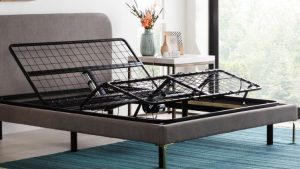 Adjustable Bed Base