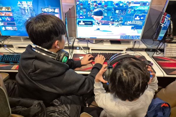 Digital Leisure and the Rise of Online Entertainment in Canada