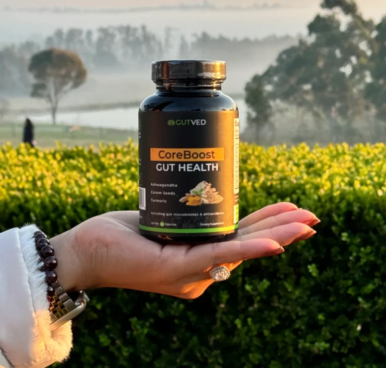 Balance Your Body Naturally: Discover the Power of Candida Complex