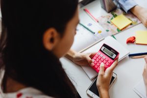 Primary Math Tuition