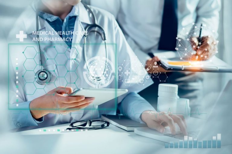 Technology in NDIS Healthcare: Wearables, Apps, and Remote Monitoring