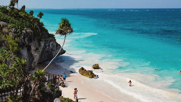 Tulum Beaches: The Most Beautiful Shores in Mexico