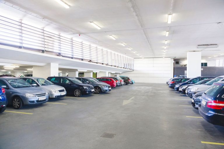 When to Call a Parking Lot Accident Lawyer After a Collision on a Parking Lot