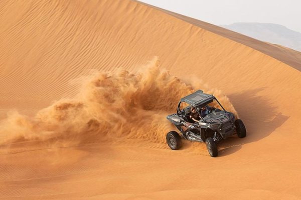 Dune Buggy