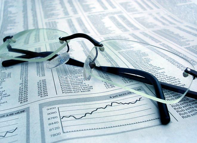 equity trading account
