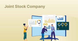 Joint Stock Companies