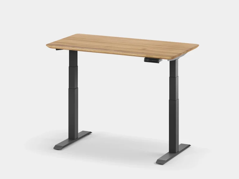 How to Use a Standing Desk Throughout the Workday？