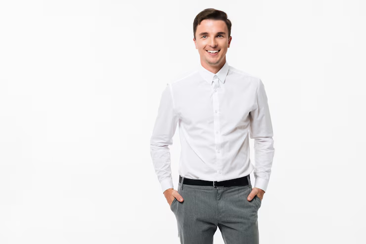 How to Care for Your Men's Business Shirts: Tips and Tricks