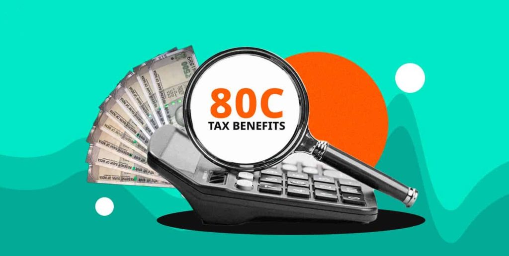 80C Deduction: Maximizing Your Tax Savings Under Section 80C Deductions