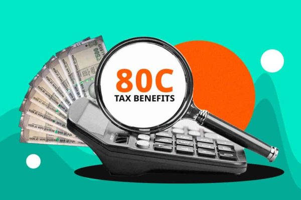 80C Deduction: Maximizing Your Tax Savings Under Section 80C Deductions