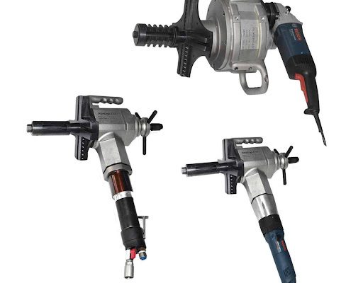 Bevelling Machines