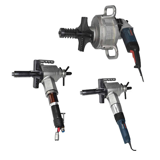 Bevelling Machines