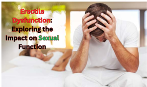 Sexual Function