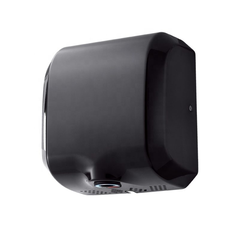Witness The Silent Revolution with A Hand Dryer Supplier in China