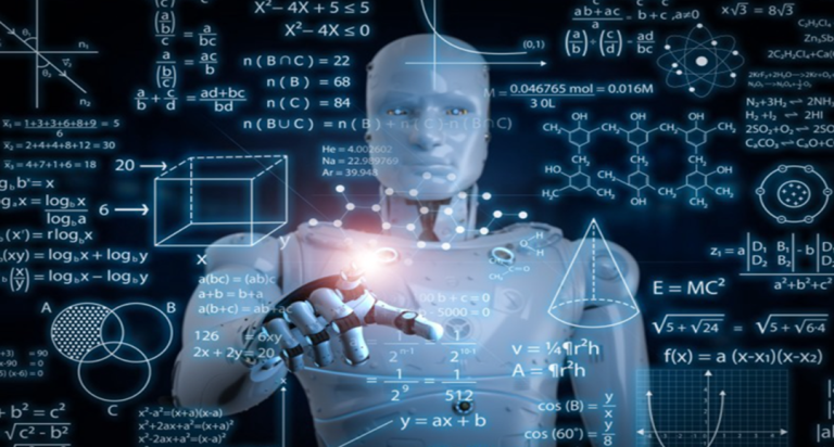From Data to Decisions: The Role of AI in Data Science