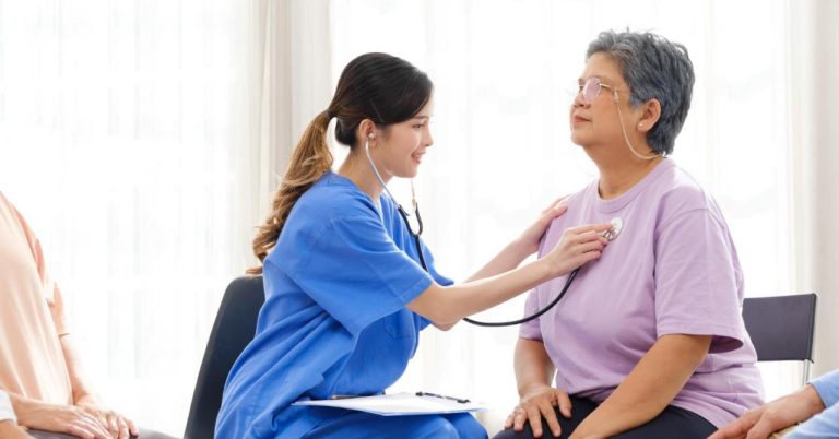 Caregiver Course In Saudi Arabia To Fuel Your Passion