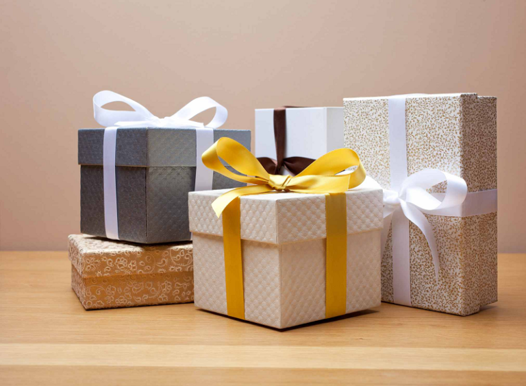 Custom Gift Boxes: A Personal Touch to Memorable Giving
