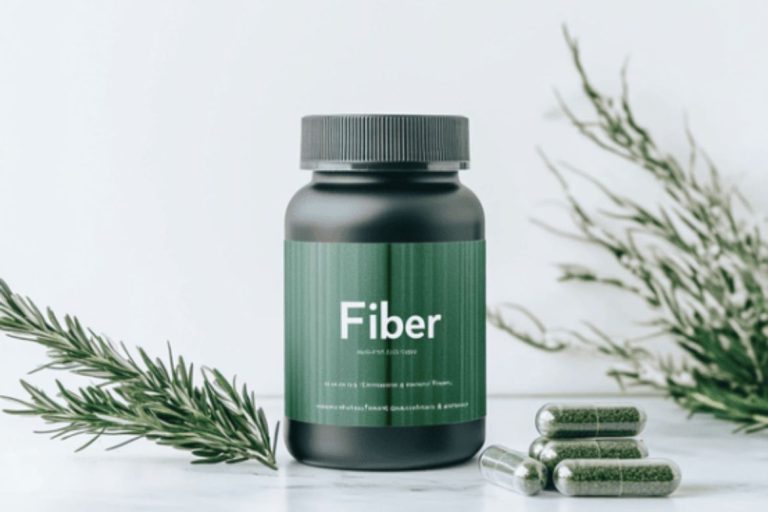 Stressing Allergen Cross-Contamination Prevention in Psyllium Fiber Supplement Manufacturing