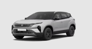 Tata Harrier Features