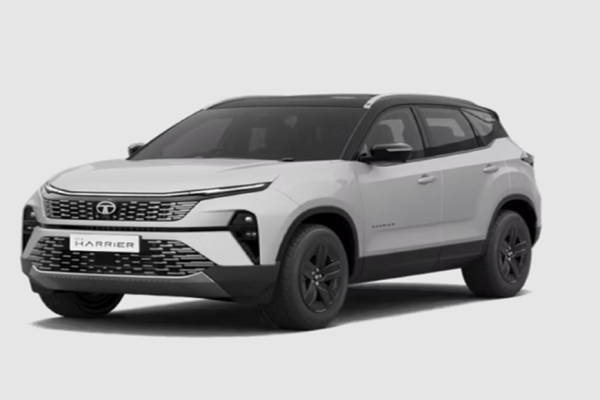 Tata Harrier Features